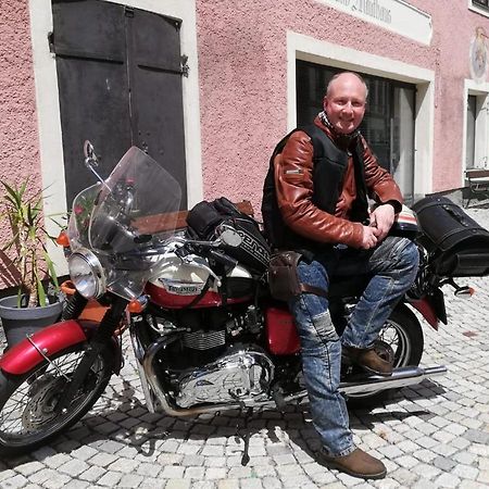 Gasthof Pontiller Oberdrauburg Luaran gambar