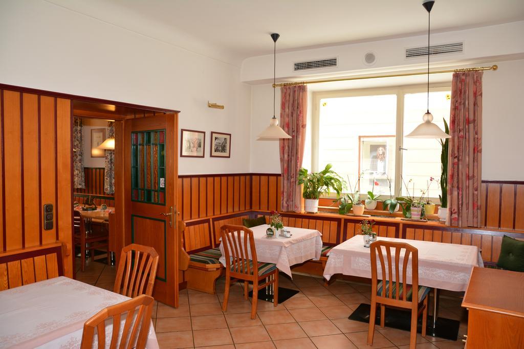 Gasthof Pontiller Oberdrauburg Luaran gambar